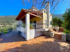 Detached house 280m²  - 5