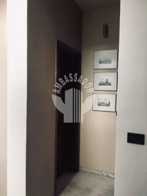 Maisonette 140m²  - 2