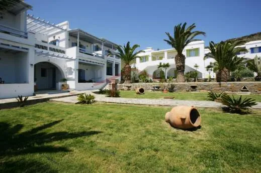 Hotel 1800m²  - 2