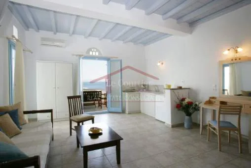 Hotel 1800m²  - 3