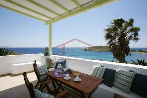 Hotel 1800m²  - 5