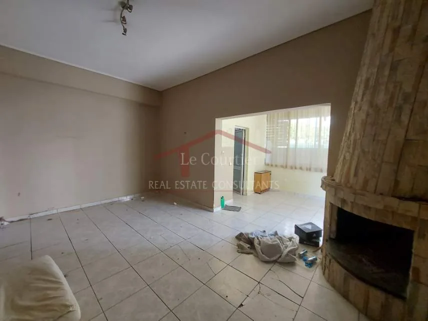 Apartment 107m²  - 3