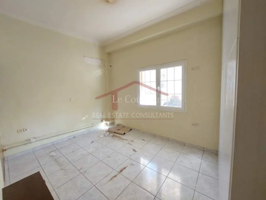Apartment 107m²  - 4