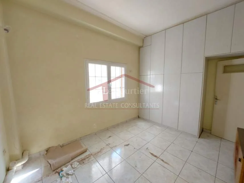 Apartment 107m²  - 5