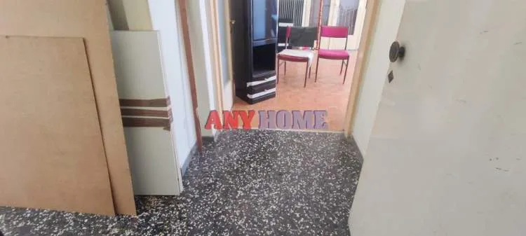 Apartment 117m²  - 3