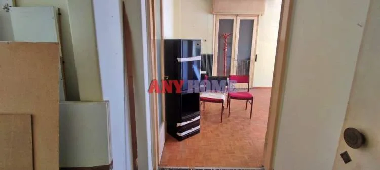 Apartment 117m²  - 4