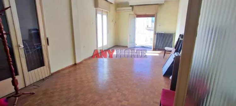 Apartment 117m²  - 5