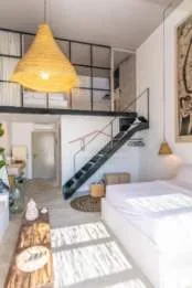 Hotel 500m²  - 2