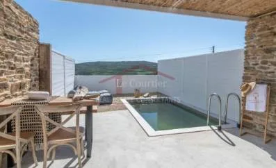 Hotel 500m²  - 3