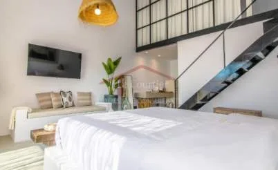 Hotel 500m²  - 4