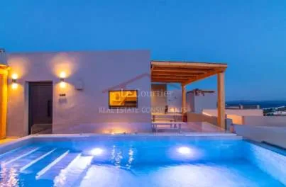 Hotel 400m²  - 4