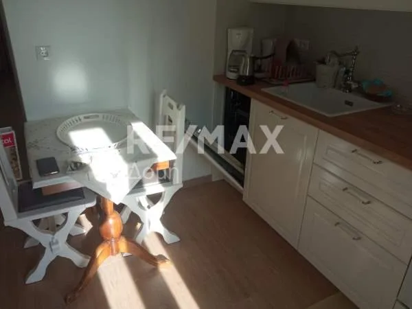 Detached house 95m²  - 4