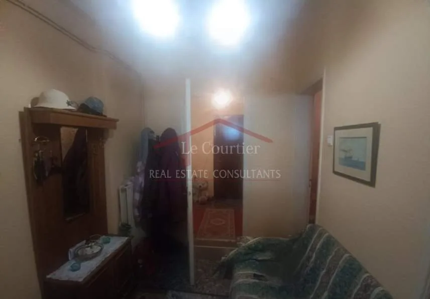 Apartment 73m²  - 2