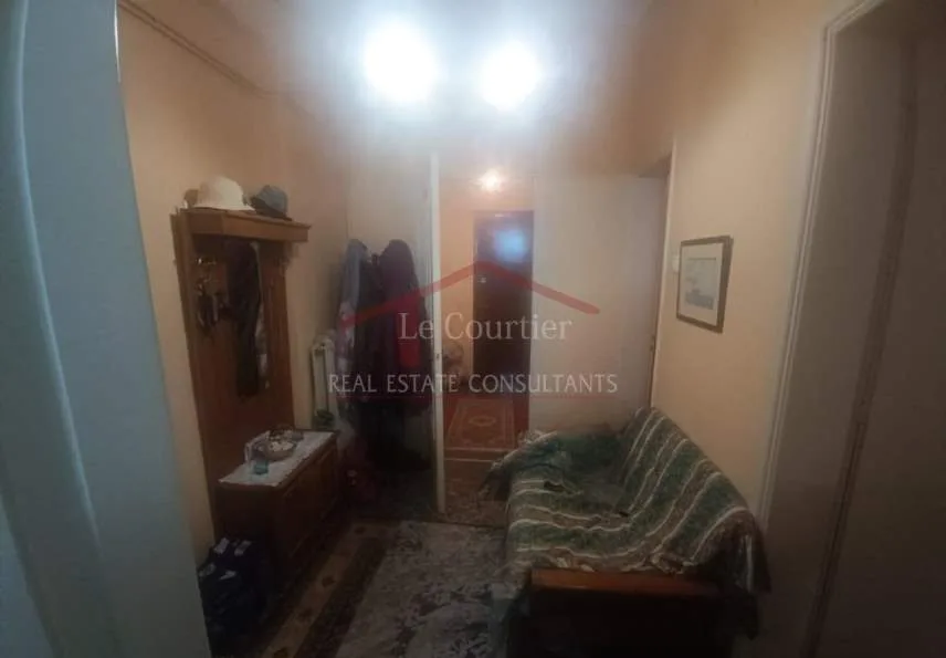 Apartment 73m²  - 3