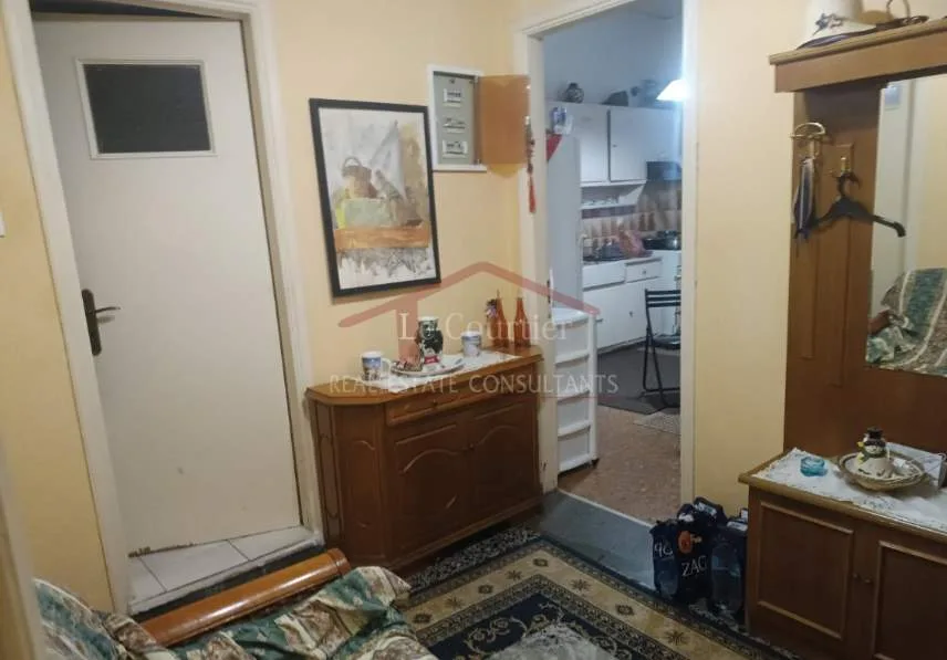 Apartment 73m²  - 4