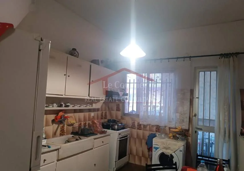 Apartment 73m²  - 5