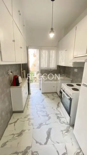 Apartment 70m²  - 3