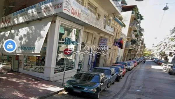 Κατάστημα 75τ.μ.  - 2