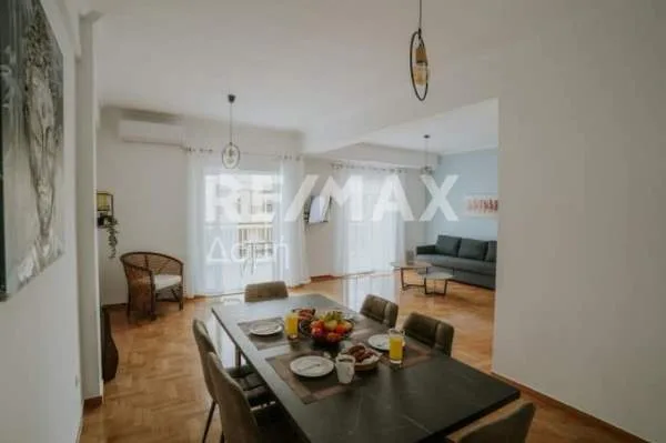 Apartment 95m²  - 2
