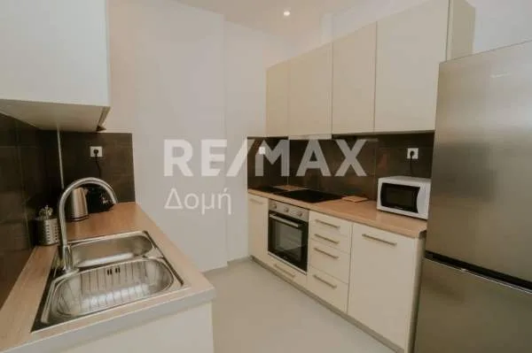 Apartment 95m²  - 3