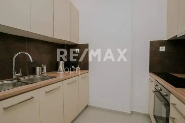 Apartment 95m²  - 4