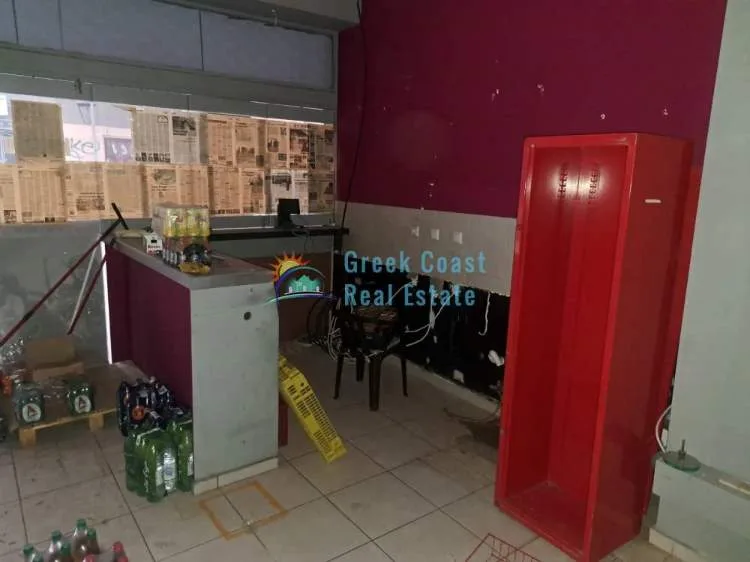 Κατάστημα 70τ.μ.  - 3