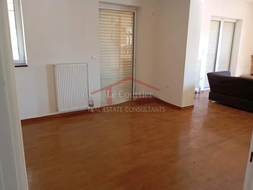Maisonette 140m²  - 3
