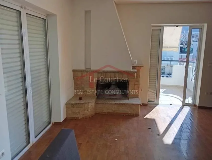 Maisonette 140m²  - 4