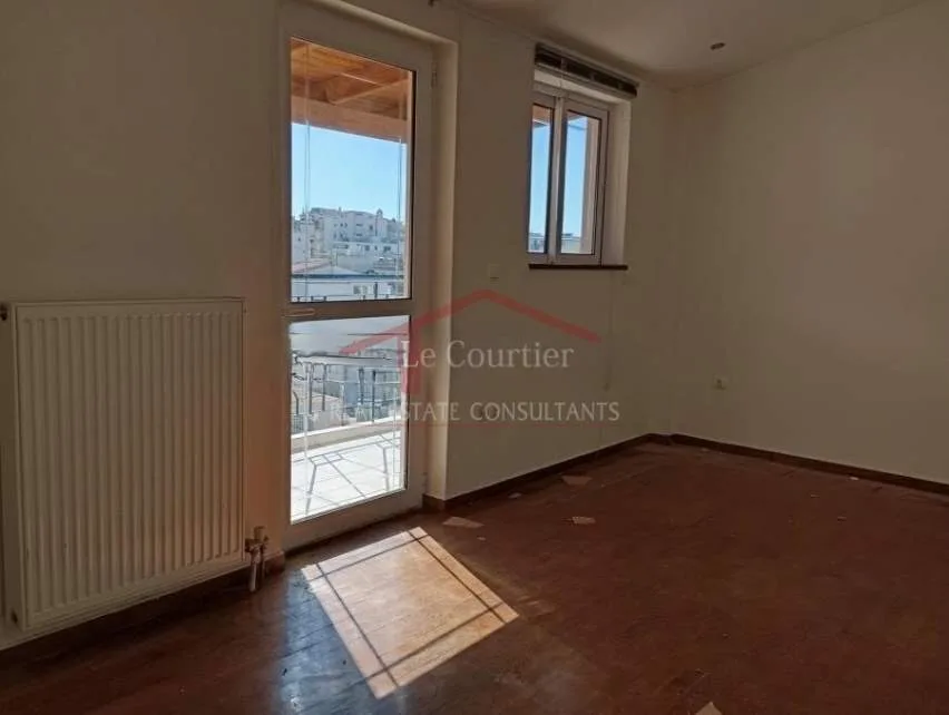 Maisonette 140m²  - 5