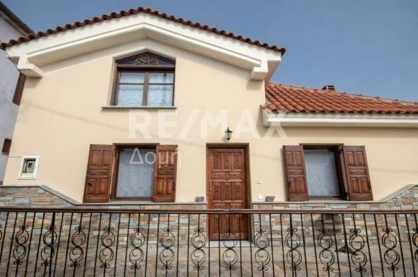Maisonette 133m²  - 2