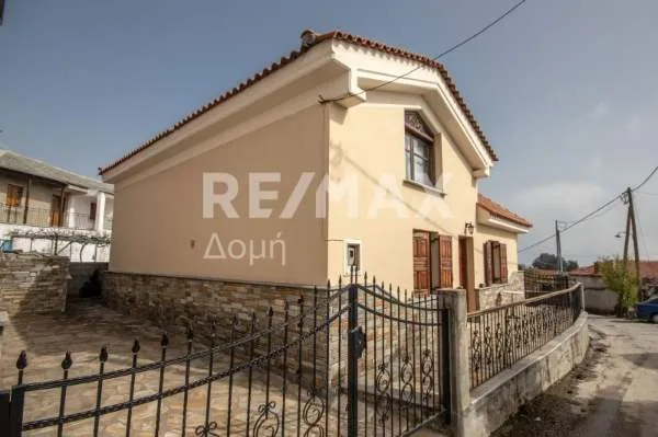 Maisonette 133m²  - 3