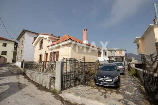 Maisonette 133m²  - 4