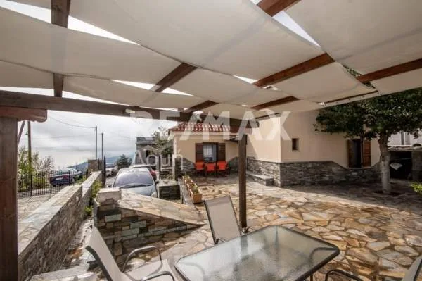 Maisonette 133m²  - 5