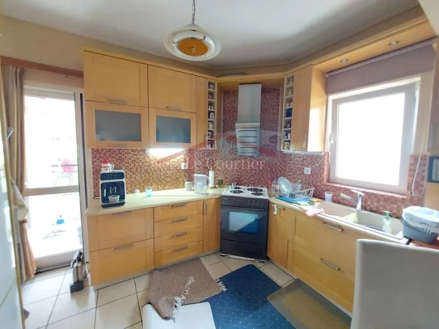 Apartment 112m²  - 2