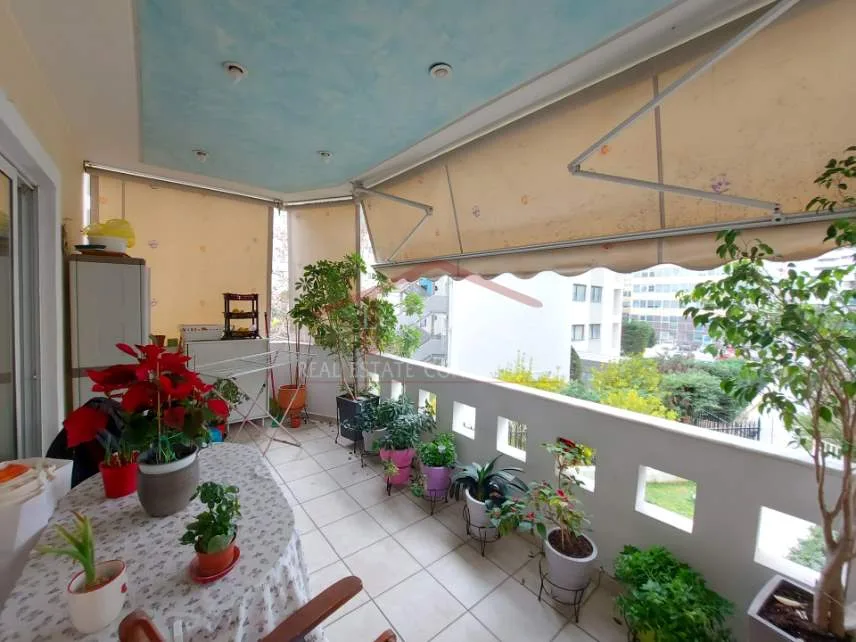 Apartment 112m²  - 3