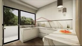 Detached house 216m²  - 2