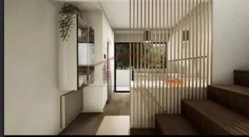 Detached house 216m²  - 3