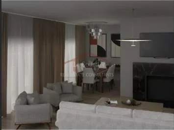 Detached house 216m²  - 4