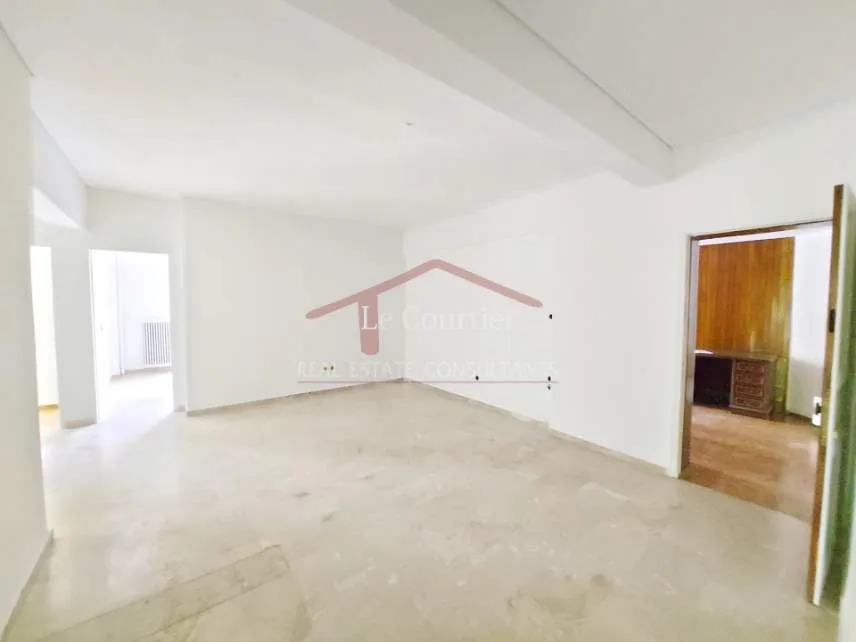 Apartment 122m²  - 3