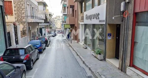 Κατάστημα 59τ.μ.  - 4