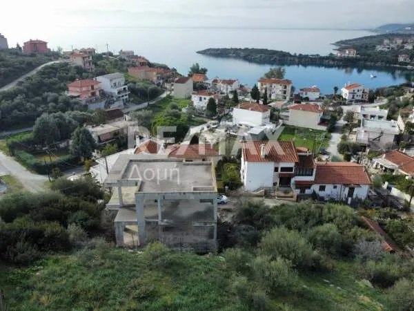 Αυτόνομο κτήριο κατοικιών 268τ.μ.  - 3