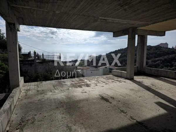 Αυτόνομο κτήριο κατοικιών 268τ.μ.  - 5