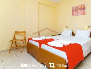 Hotel 2000m²  - 2