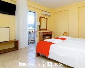 Hotel 2000m²  - 3