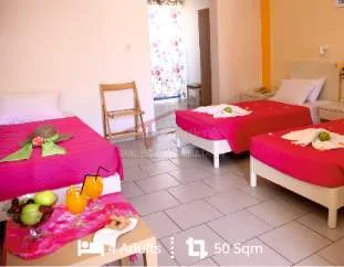 Hotel 2000m²  - 4