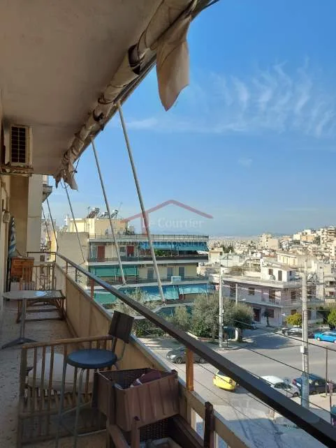 Apartment 93m²  - 2