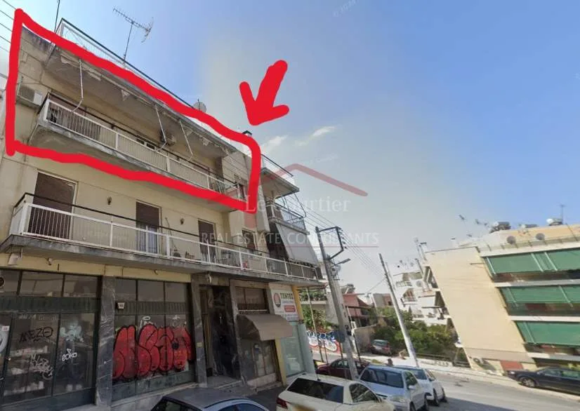 Apartment 93m²  - 4