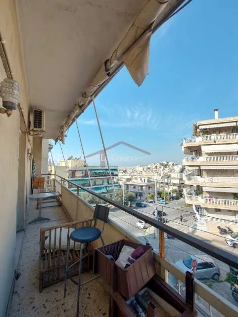 Apartment 93m²  - 5