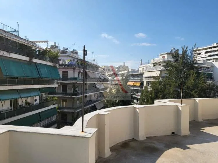 Αυτόνομο κτήριο κατοικιών 680τ.μ.  - 4
