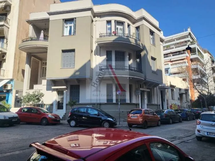 Αυτόνομο κτήριο κατοικιών 680τ.μ.  - 5